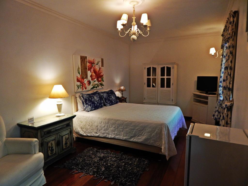 Pousada Quinta Dos Passaros Itaipava ภายนอก รูปภาพ