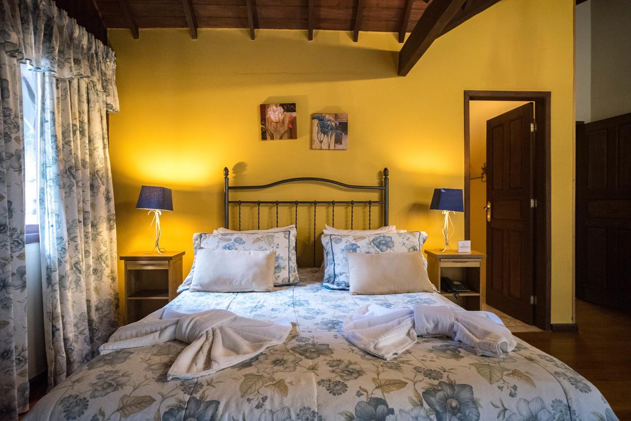 Pousada Quinta Dos Passaros Itaipava ภายนอก รูปภาพ
