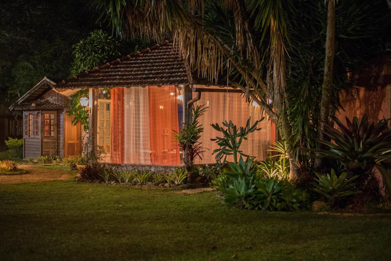 Pousada Quinta Dos Passaros Itaipava ภายนอก รูปภาพ