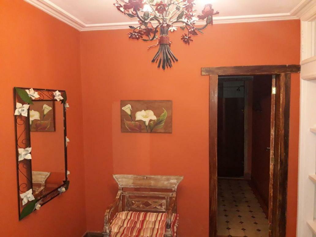 Pousada Quinta Dos Passaros Itaipava ภายนอก รูปภาพ