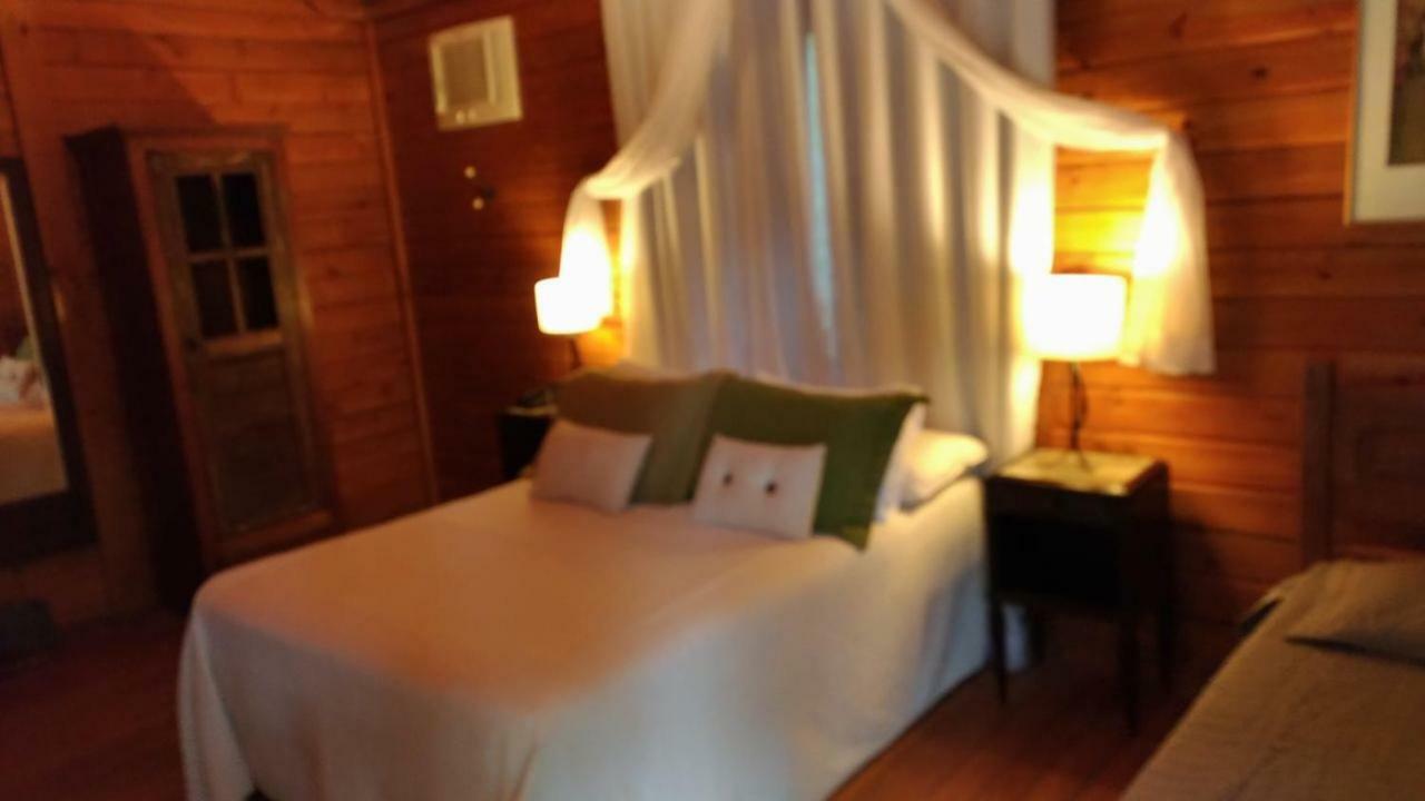 Pousada Quinta Dos Passaros Itaipava ภายนอก รูปภาพ