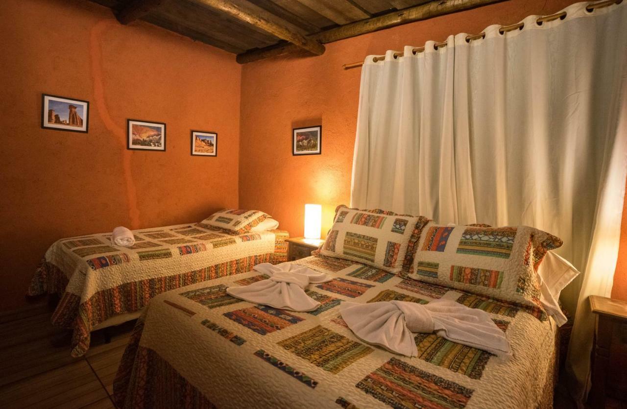 Pousada Quinta Dos Passaros Itaipava ภายนอก รูปภาพ